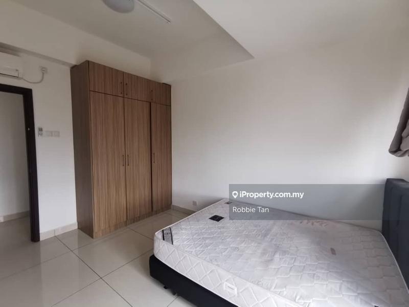 Kediaman Servis untuk Dijual di D'Inspire Residence (Inspira Bestari) oleh Robbie Tan - iProperty.com.my