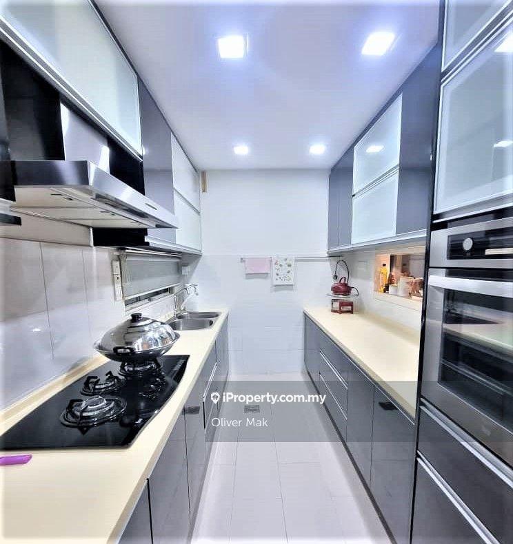 3-storey Terraced House for Sale in Taman Impian Indah, Bukit Jalil by Oliver Mak - iProperty.com.my