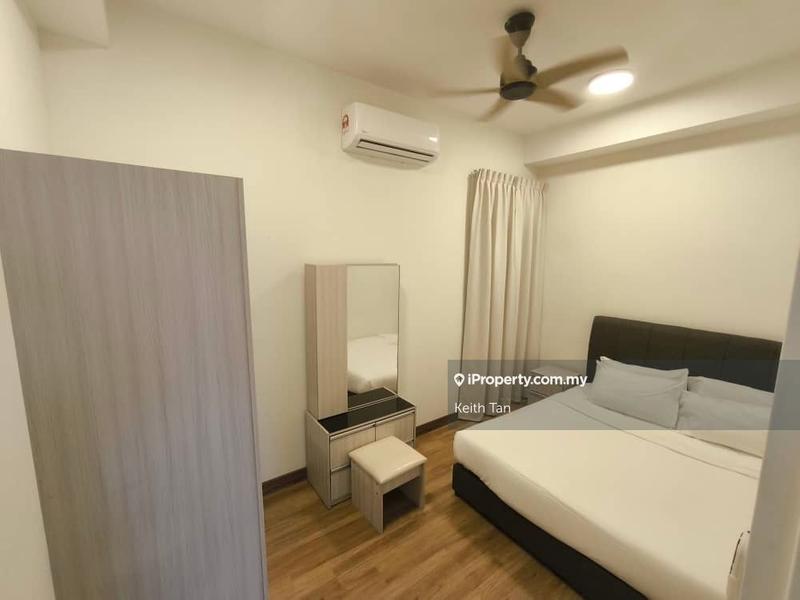 Service Residence for Sale in The Apple by Keith Tan - iProperty.com.my