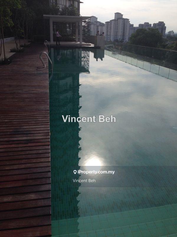 Condominium for Sale in Residence 8 by Vincent Beh - iProperty.com.my