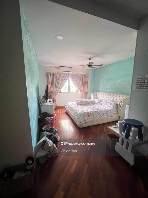 2-storey Terraced House for Sale in 8s5w7, Shah Alam by Chloe Tan - iProperty.com.my