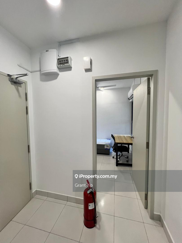 Residensi Servis untuk Disewa di Arena Residences oleh Grant Yip - iProperty.com.my