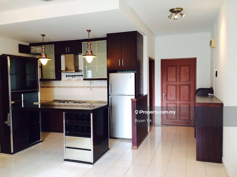 For Rent - Bayu Puteri