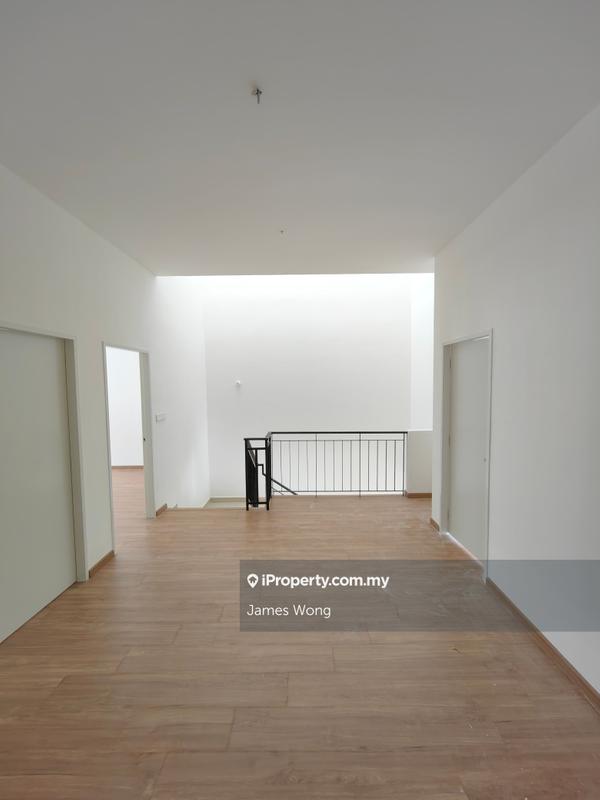 2-storey Terraced House for Sale in Sejati Lakeside @ Cyberjaya, Cyberjaya by James Wong - iProperty.com.my