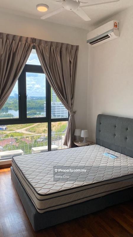 Service Residence for Rent in Crescent Bay Suites (Teluk Bayu) by Stella Chia - iProperty.com.my