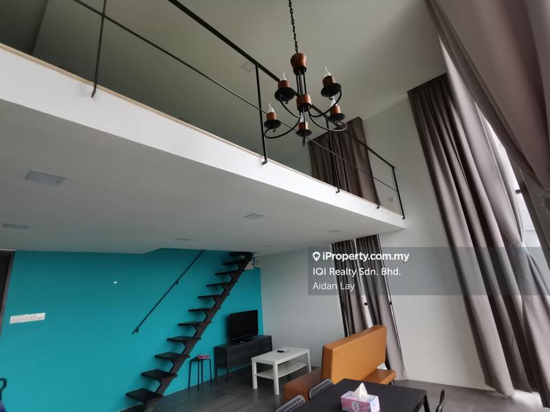 For Sale - Empire Damansara