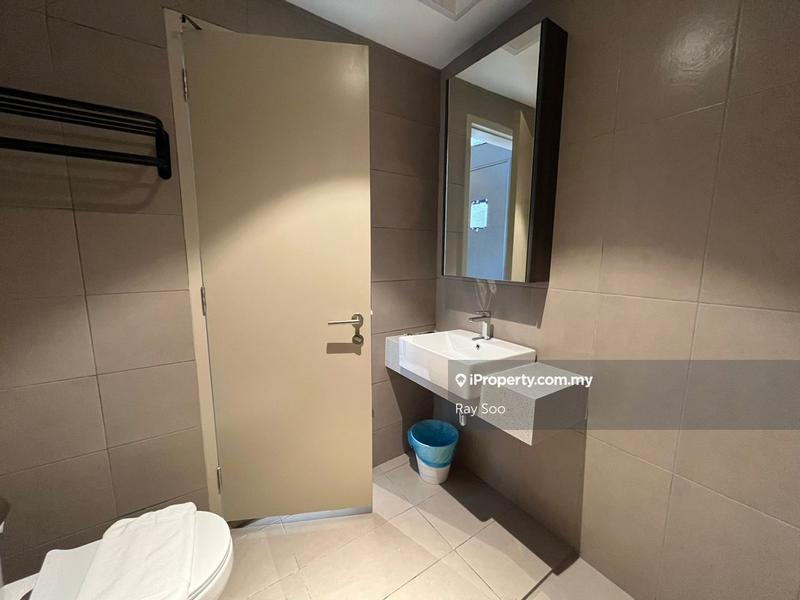 For Rent - Mossaz @ Empire City