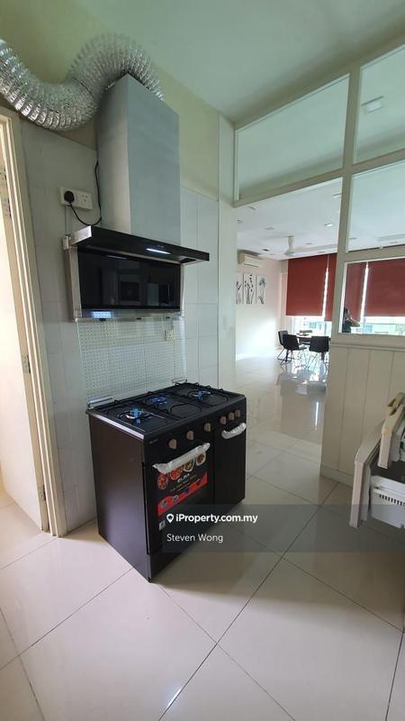 Kondominium untuk Dijual di The Park Residences 1 oleh Steven Wong - iProperty.com.my