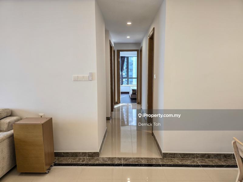 Service Residence for Rent in R&F Princess Cove Phase 1 by Derrick Toh - iProperty.com.my