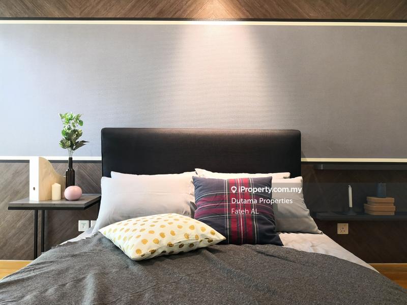 For Rent - 28 Mont Kiara @ MK28