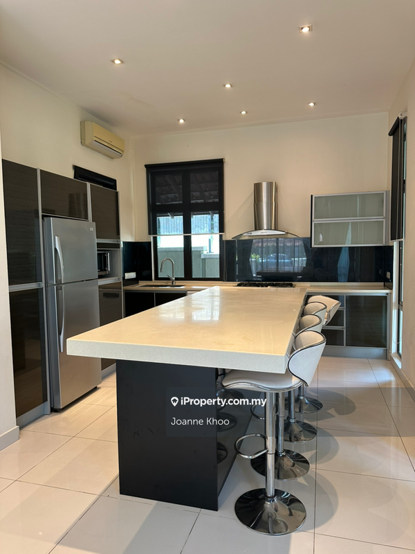 Rumah Berkembar untuk Dijual di Mutiara Seputeh, Taman Seputeh, nr2 Bangsar, Seputeh oleh Joanne Khoo - iProperty.com.my