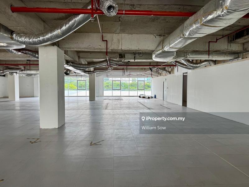 For Rent - Mutiara Damansara Office