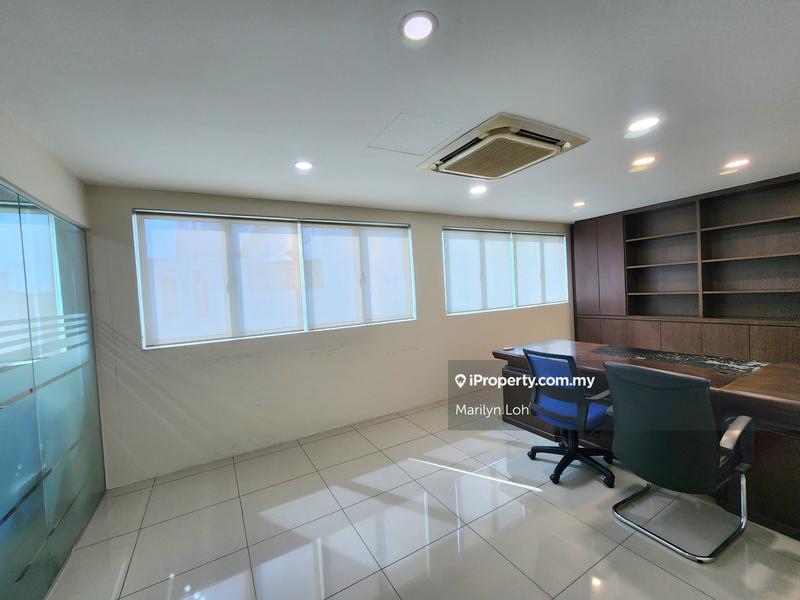 For Sale - Parklane Commercial Hub, Kelana Jaya, Petaling Jaya