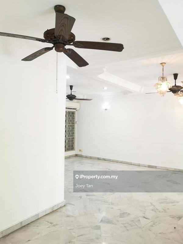 2-storey Terraced House for Sale in 金銮镇 Bandar Kinrara BK2 BK3 BK4 BK5, Bandar Kinrara, Bandar Kinrara by Joey Tan - iProperty.com.my