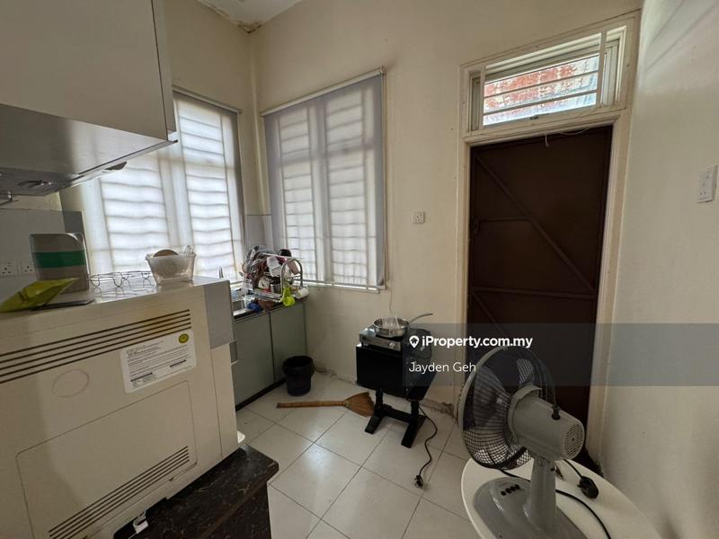 Semi-Detached House for Sale in Taman Laman Kuda, Anak Bukit by Jayden Geh - iProperty.com.my