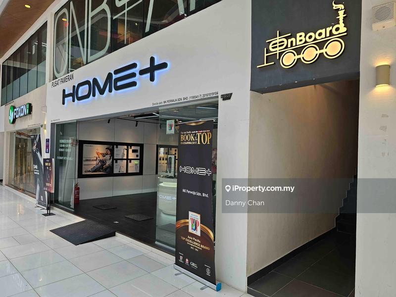 Shop for Rent in Bukit Jalil, Kuala Lumpur by Danny Chan - iProperty.com.my
