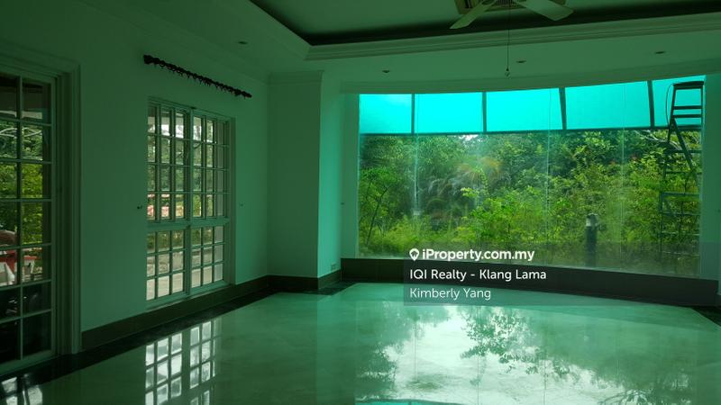 Bungalow House for Sale in TROPICANA GOLF RESORT MANSION WITH 32,022 SF LAND, Tropicana by Kimberly Yang - iProperty.com.my
