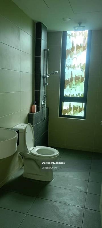 Condominium for Sale in Pavilion Resort by Winson Chong - iProperty.com.my