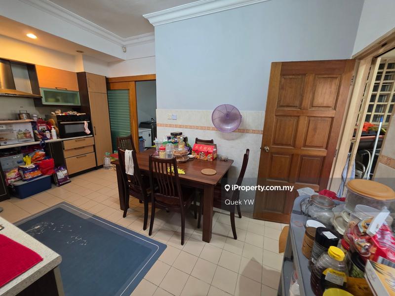 Rumah Berangkai 2 Tingkat untuk Dijual di Bandar Kinrara Seksyen 5, Bandar Kinrara oleh Quek YW - iProperty.com.my