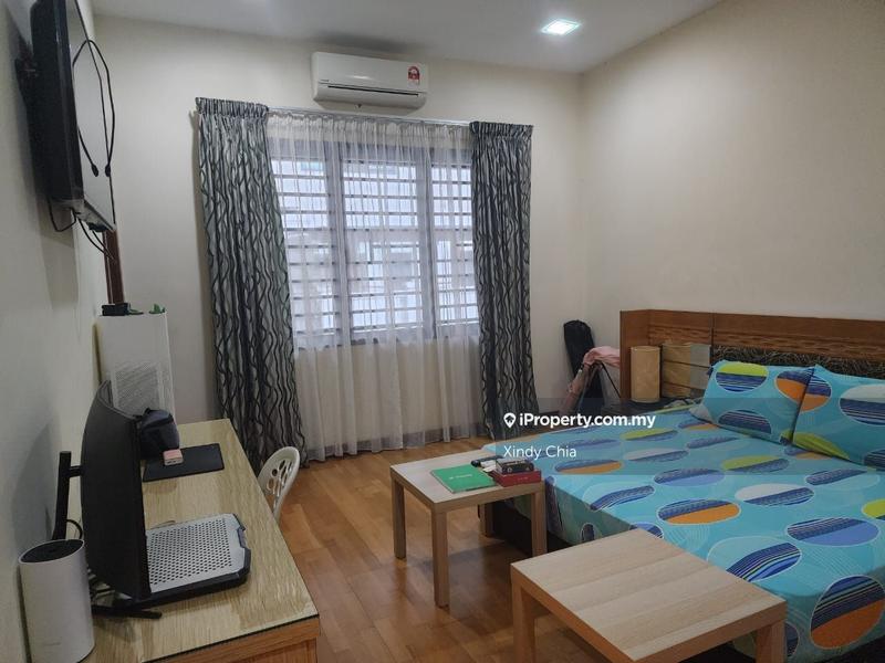 Banglo untuk Dijual di Taman Sri Bintang, Kepong oleh Xindy Chia - iProperty.com.my
