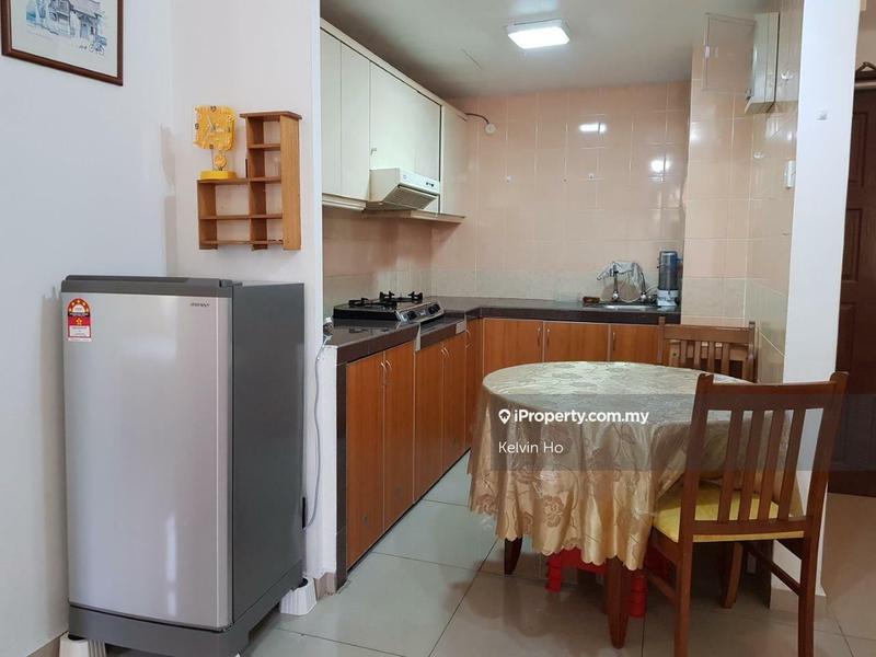 Apartment for Sale in Genting Permai Resort by Kelvin Ho - iProperty.com.my