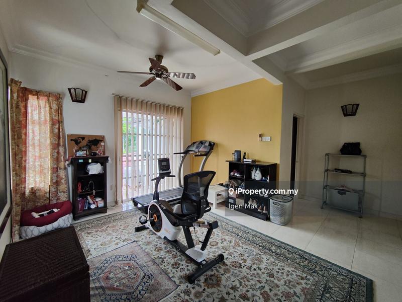 Bungalow House untuk Dijual di Arca, Bandar Tun Hussein Onn, Cheras, Cheras oleh Igen Mak - iProperty.com.my