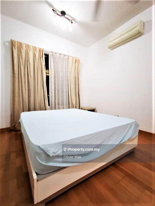 Condominium for Rent in Savanna Condominium by Oliver Mak - iProperty.com.my