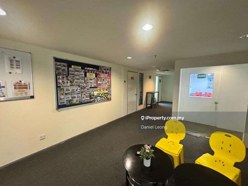 Pejabat untuk Disewa di Usj 1, Subang Jaya oleh Daniel Leong - iProperty.com.my