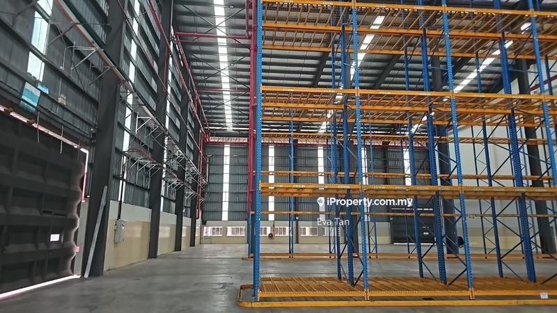 Warehouse for Rent in Meru, Klang by Eva Tan - iProperty.com.my