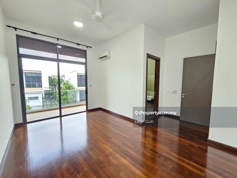 Semi-Detached House for Sale in Eco Sanctuary, Telok Panglima Garang by Leon Goh - iProperty.com.my