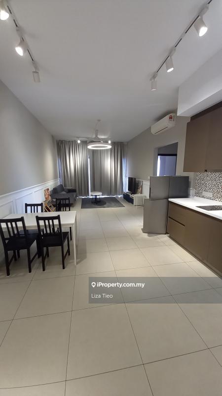 For Rent - Seventeen Mall & Residences (Biji Living)