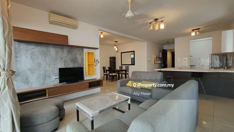 For Rent - Casa Kiara II