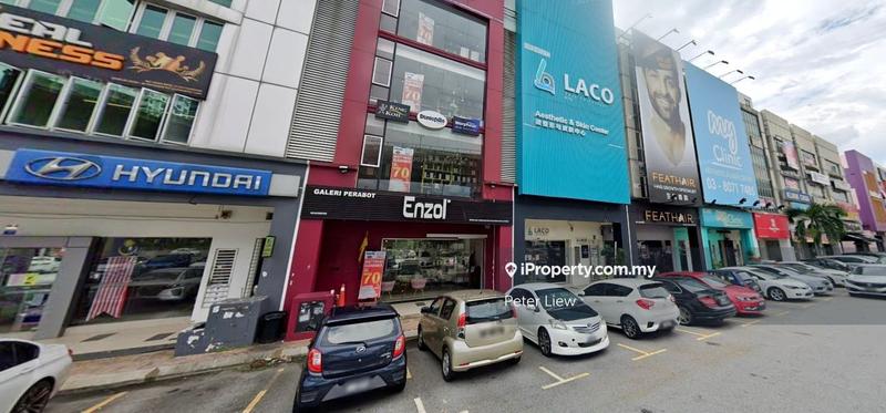 Shop for Sale in BANDAR PUCHONG JAYA, Puchong by Peter Liew - iProperty.com.my