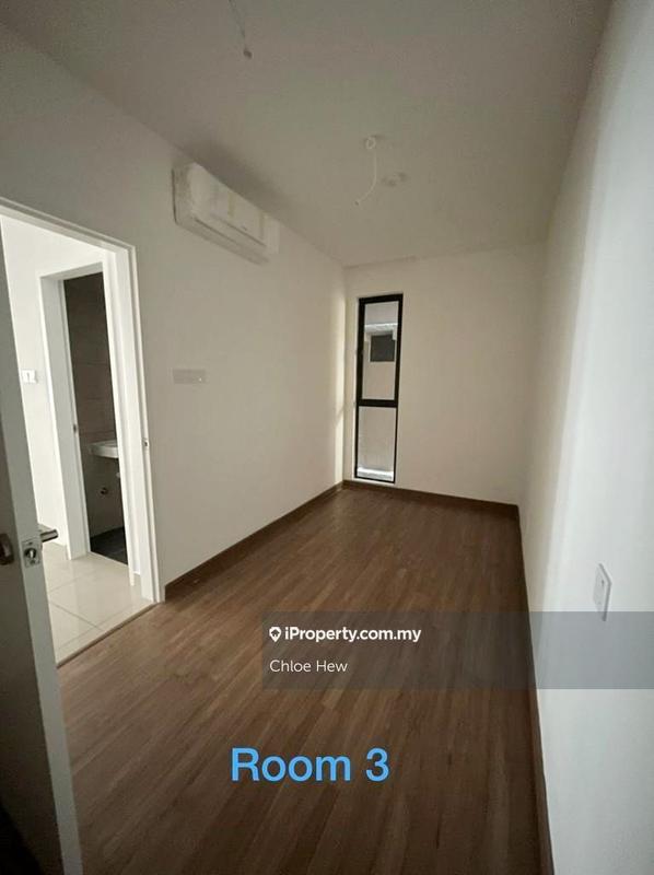 Service Residence for Sale in AraTre' Residences by Chloe Hew - iProperty.com.my