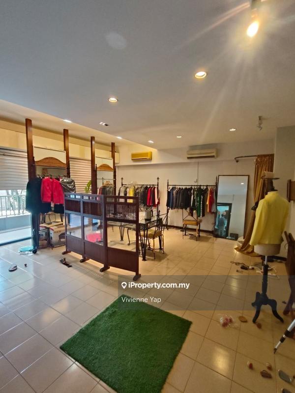 For Rent - M Avenue Segambut Taman Sri Sinar Kepong Taman Kepong Kepong Baru