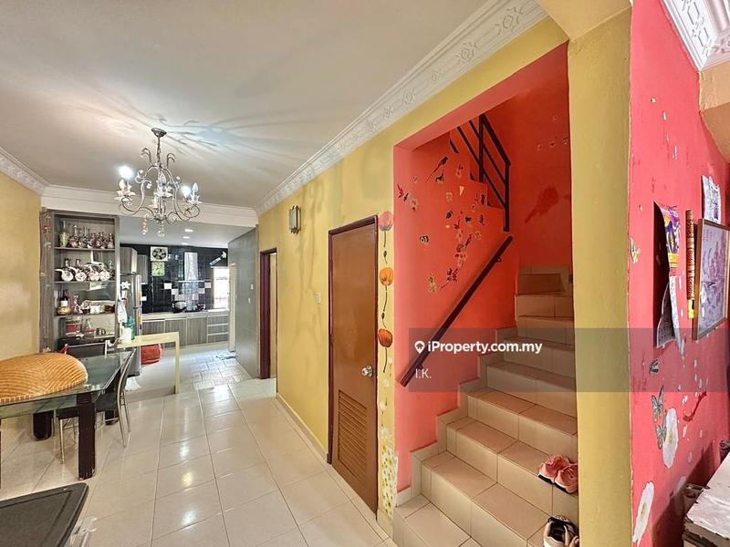 Terraced House for Sale in Bandar Damai Perdana, Cheras by I.K. - iProperty.com.my