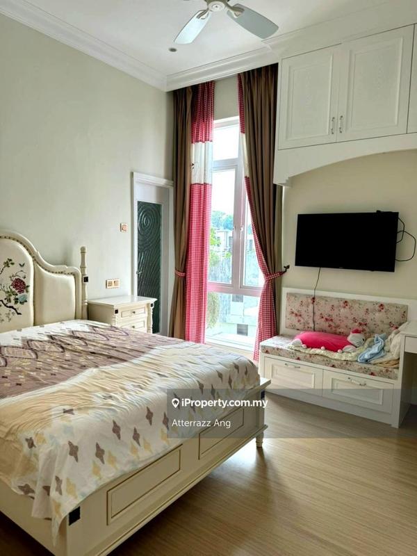 Bungalow House untuk Dijual di Gelugor, Penang oleh Atterrazz Ang - iProperty.com.my