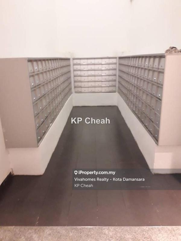 Pejabat untuk Dijual di KL City Centre, Kuala Lumpur oleh KP Cheah - iProperty.com.my