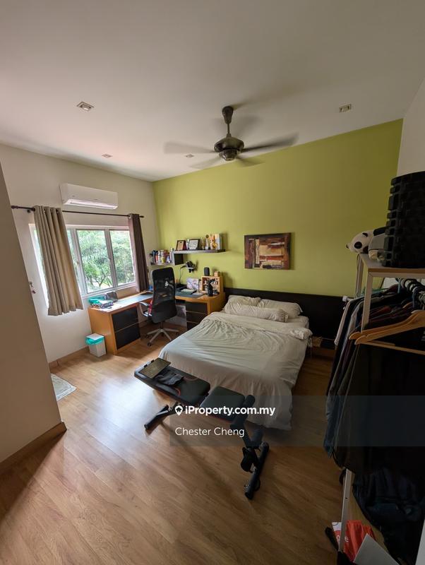 Semi-Detached House for Sale in Damansara Legenda, Petaling Jaya by Chester Cheng - iProperty.com.my