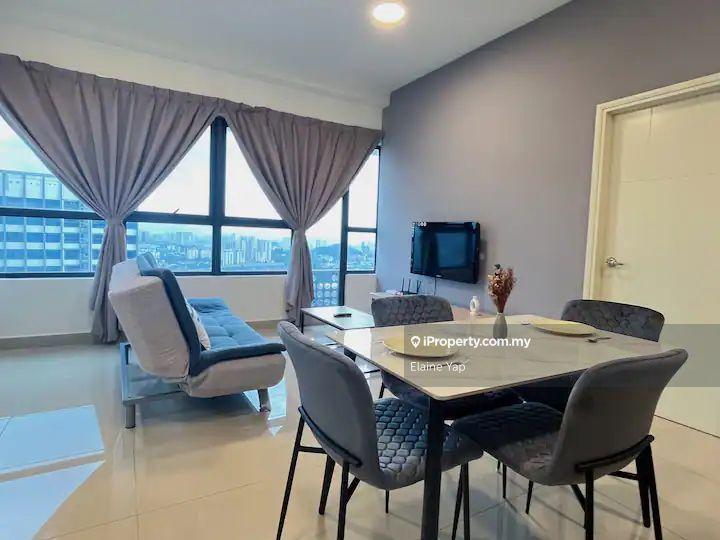 Service Residence for Sale in Arte Plus by Elaine Yap - iProperty.com.my