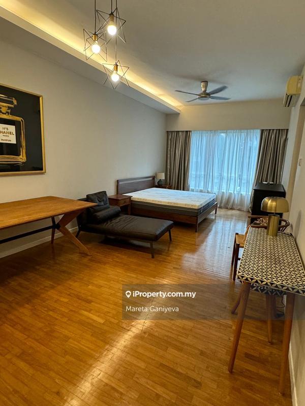 Kondominium untuk Dijual di Kiara 1888 oleh Mareta Ganiyeva - iProperty.com.my