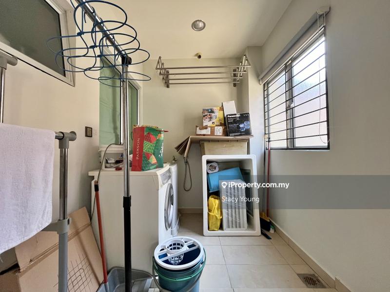 Rumah Teres 2-Tingkat untuk Dijual di Taman Alam Jaya, Cheras oleh Stacy Young - iProperty.com.my