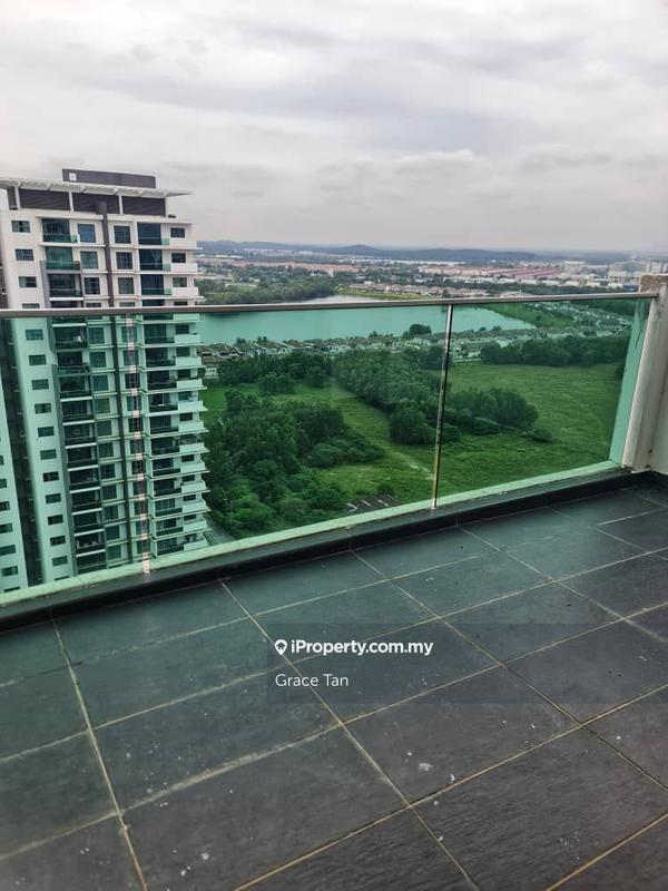 Condominium for Sale in X2 Residency by Grace Tan - iProperty.com.my