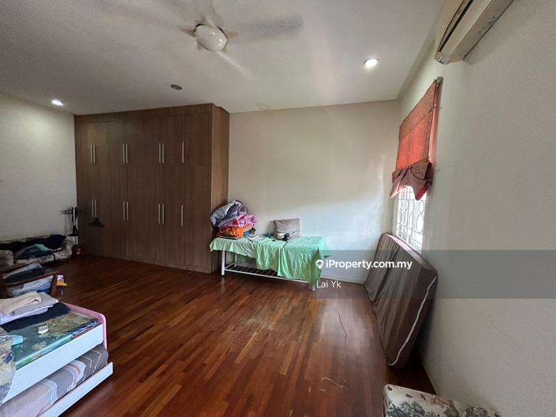 Rumah Berangkai 2 Tingkat untuk Dijual di Temasya Suria, Glenmarie oleh Lai Yk - iProperty.com.my