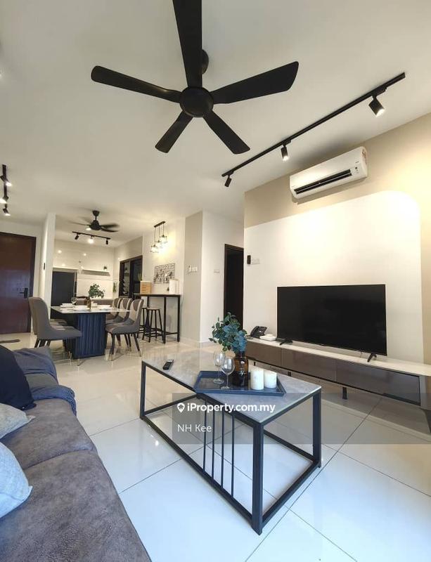 For Rent - Paraiso Residence @ The Earth