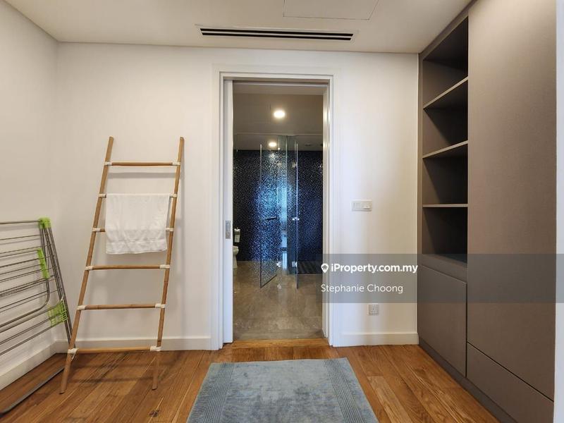 Service Residence for Rent in The Sentral Residences by Stephanie Choong - iProperty.com.my