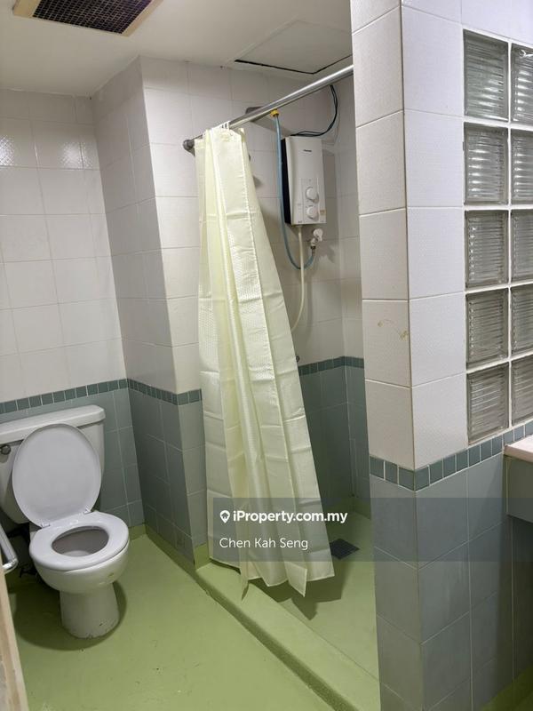 Pangsapuri untuk Disewa di Sucasa Corporate oleh Chen Kah Seng - iProperty.com.my