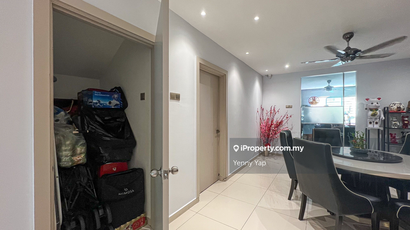 Rumah Berangkai 2 Tingkat untuk Dijual di SD 8, Bandar Sri Damansara oleh Yenny Yap - iProperty.com.my