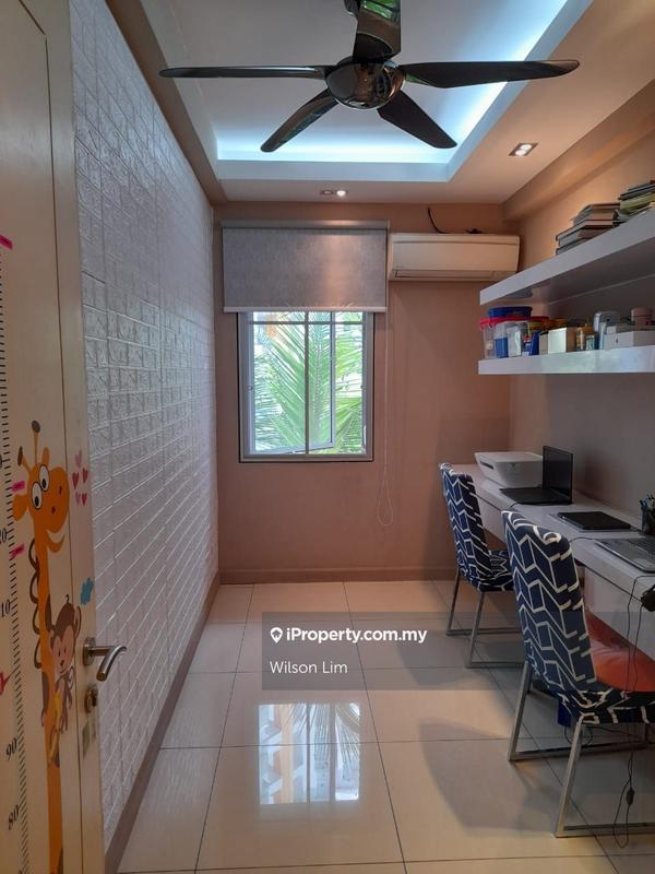Kediaman Servis untuk Disewa di Tiara Mutiara / The Crown oleh Wilson Lim - iProperty.com.my