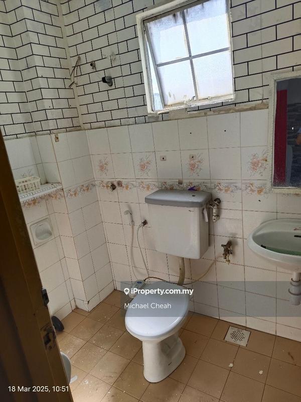 For Sale - Menara Orkid